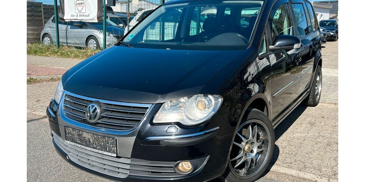 VW Touran 378.000 km 2.250 &euro; Neu Wulmstorf 21629