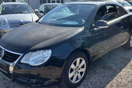 VW Eos 216.533 km 1.300 &euro; Rödermark 63322