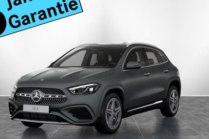 Mercedes-Benz GLA 180 9.095 km 41.919 € Halle-Sennewitz 06193