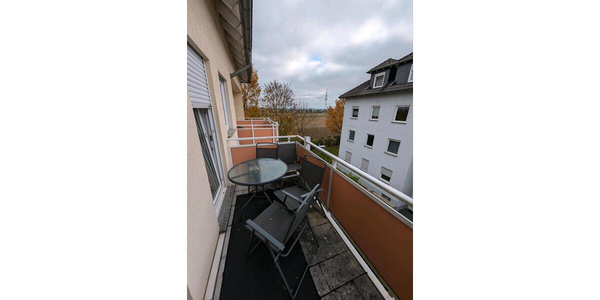 Etagenwohnung Limburg an der Lahn - 2 Zimmer, 50 m&sup2;, 750&euro; | Angebot:26409337