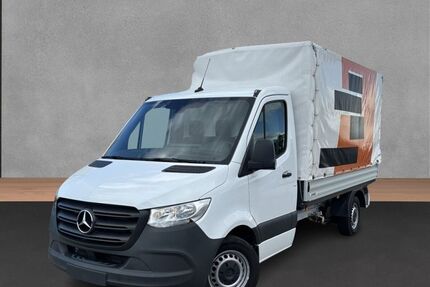 Mercedes-Benz Sprinter 16.639 km 34.870 &euro; Gießen 35396
