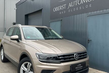 VW Tiguan 108.841 km 21.500 &euro; Bad Oldesloe 23843