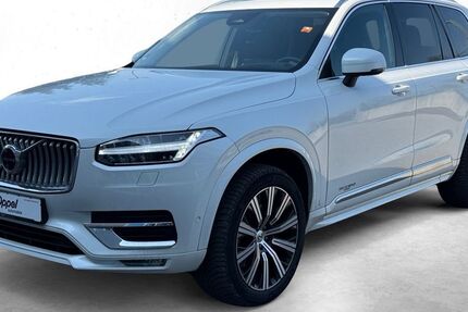 Volvo XC90 65.000 km 52.900 &euro; Ansbach 91522