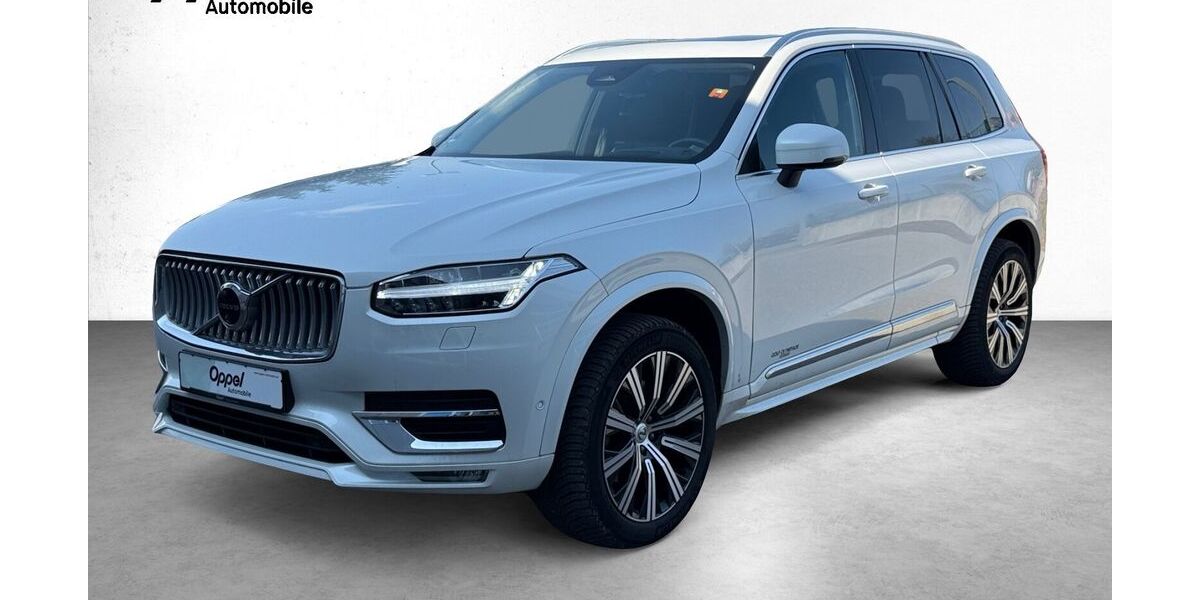 Volvo XC90 65.000 km 52.900 &euro; Ansbach 91522