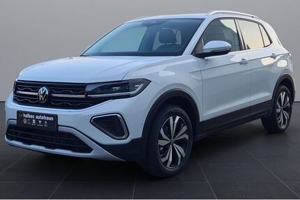 VW T-Cross 1.243 km 28.920 &euro; Halberstadt 38820