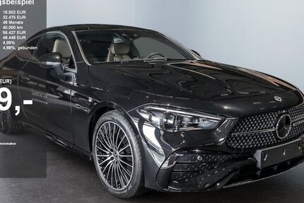Mercedes-Benz CLE 220 8.500 km 63.950 € Neumünster 24539