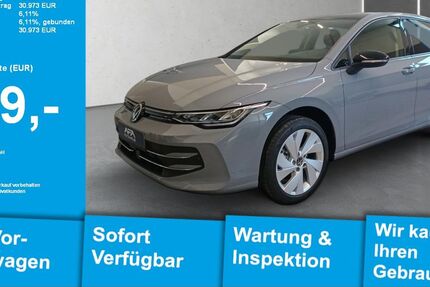 VW Golf 8.871 km 28.258 &euro; Gera 07546