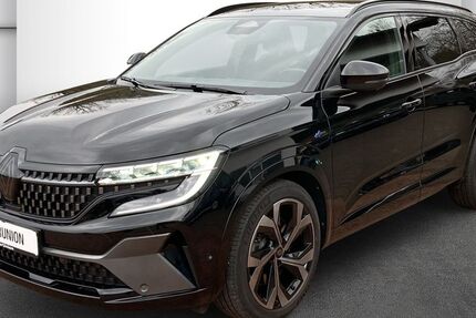 Renault Espace 35.189 km 35.380 &euro; Schmalkalden 98574