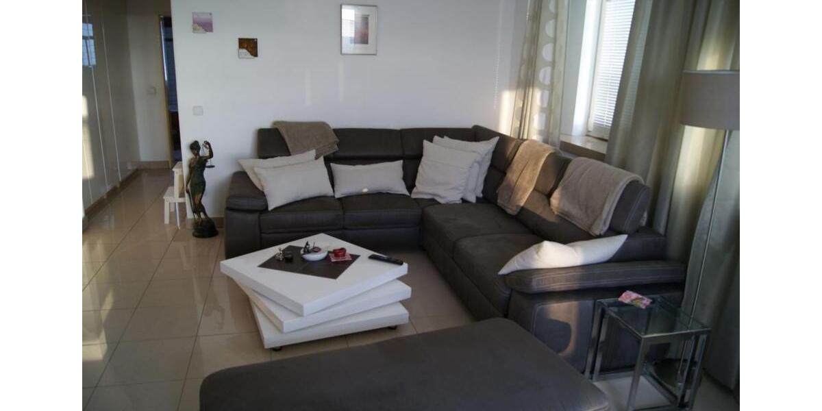 PenthouseMaisonett Wohnung 5 zimmer