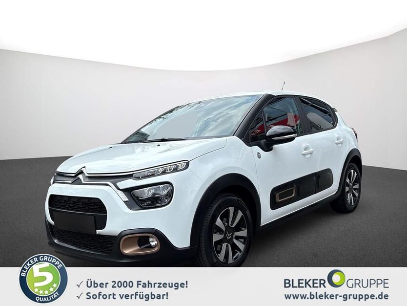 Citroen C3 23.805 km 11.970 € Borken 46325