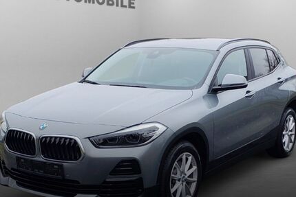 BMW X2 80.700 km 23.390 &euro; Eschwege 37269