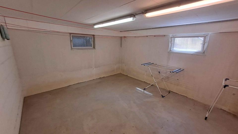 Etagenwohnung Suhl Aue 1 - 1.5 Zimmer, 48 m&sup2;, 61.500&euro; | Angebot:26819934