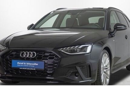Audi A4 28.350 km 38.412 € München 81476