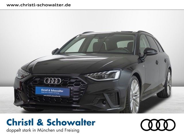 Audi A4 28.350 km 38.412 € München 81476