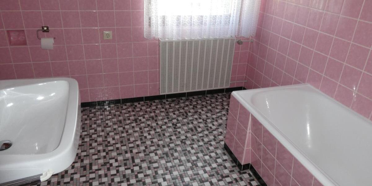 Achtung junge Familie - Freistehendes Wohnhaus mit 2 Garagen und großen Terrassen in Fell - Einfamilienhaus Fell | Angebot:27076370