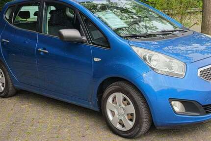Kia Venga 128.900 km 4.450 &euro; Dorsten 46284