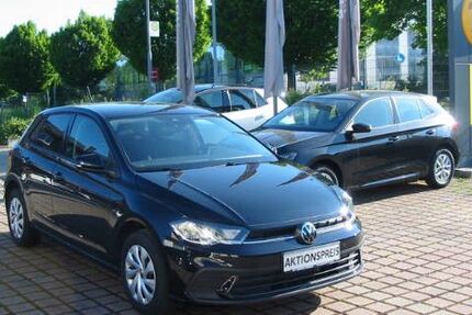 VW Polo 14.683 km 18.950 &euro; Kirchzarten 79199