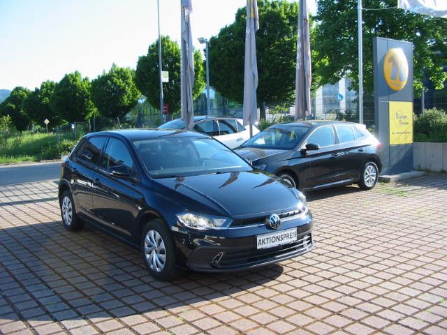 VW Polo 14.683 km 18.950 &euro; Kirchzarten 79199