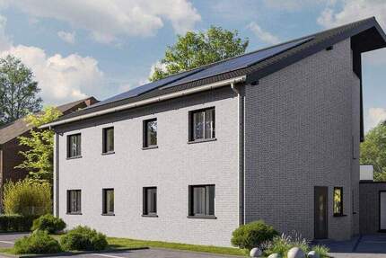 Wohnung Erkelenz Golkrath - 3 Zimmer, 91 m&sup2;, 315.000&euro; | Angebot:23915549