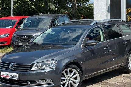 VW Passat 151.800 km 13.990 &euro; Melbeck 21406