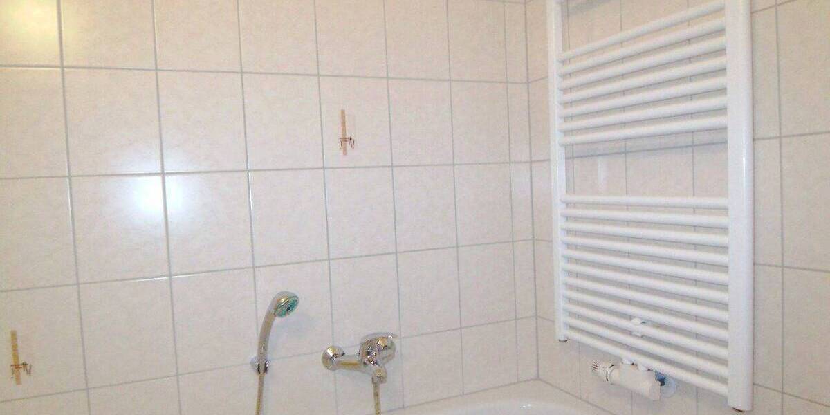 Etagenwohnung Bautzen - 3 Zimmer, 64 m&sup2;, 350&euro; | Angebot:26881884