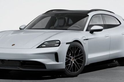 Porsche Taycan 29.000 km 104.900 &euro; Raubling 83064