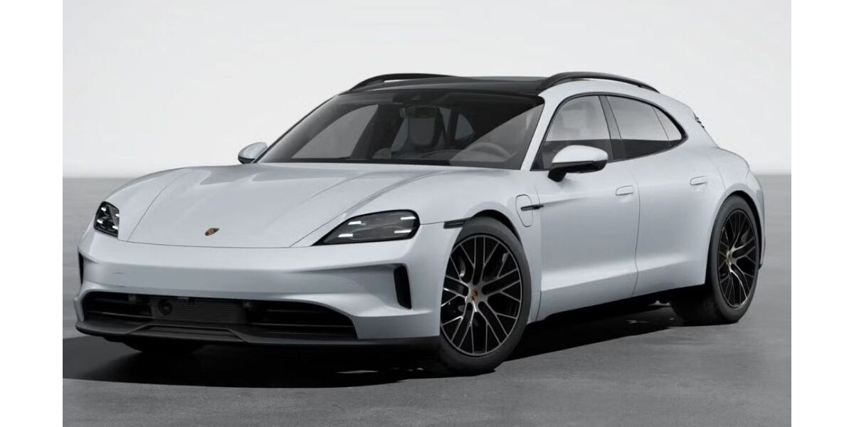 Porsche Taycan 29.000 km 104.900 &euro; Raubling 83064