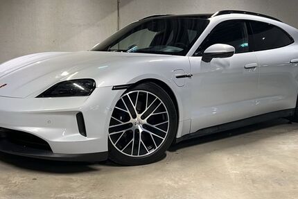 Porsche Taycan 29.000 km 99.800 &euro; Raubling 83064