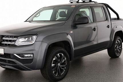 VW Amarok 100.000 km 30.880 &euro; Berlin 12103
