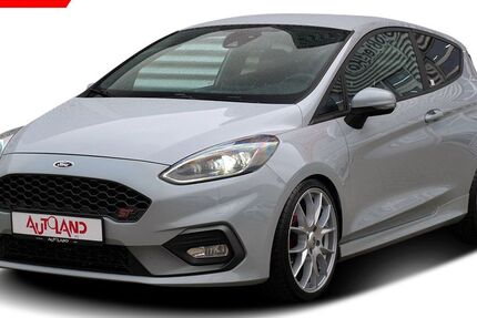 Ford Fiesta 53.523 km 19.990 € Magdeburg 39118