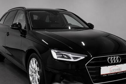 Audi A4 50.000 km 21.480 &euro; Eichenzell 36124