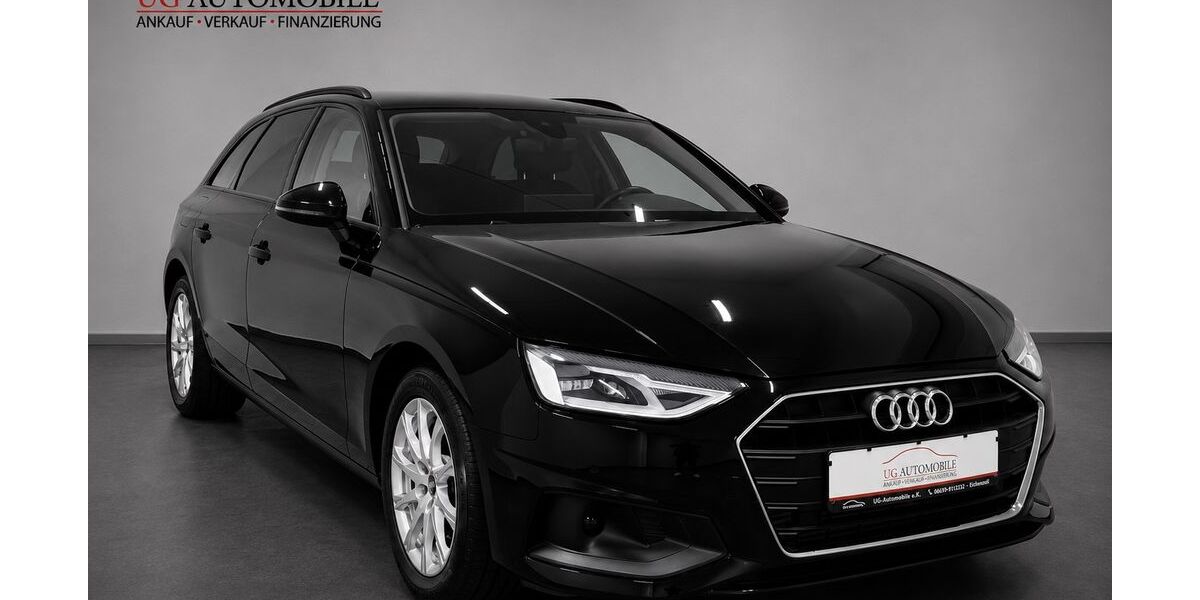 Audi A4 50.000 km 21.480 &euro; Eichenzell 36124