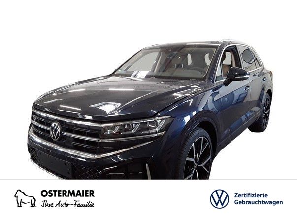 Touareg