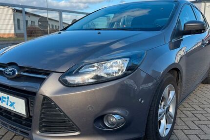 Ford Focus 182.500 km 3.000 &euro; Stendal 39576