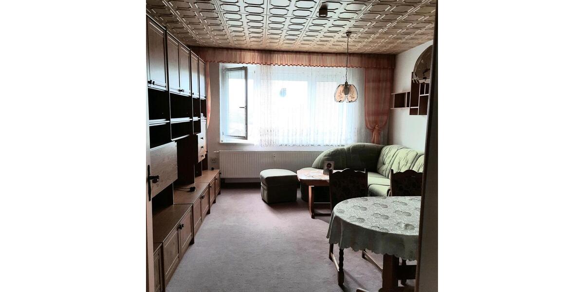 Etagenwohnung Freiberg - 3 Zimmer, 58 m&sup2;, 55.000&euro; | Angebot:26113630