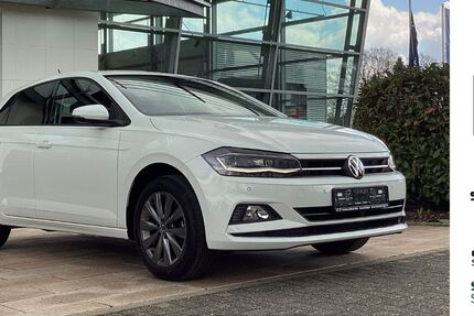 VW Polo 48.638 km 16.850 &euro; Brand-Erbisdorf 09618