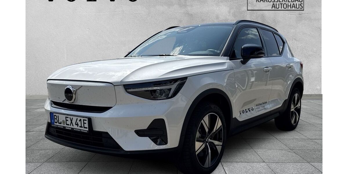 Volvo EX40 8.500 km 49.900 &euro; Balingen 72336