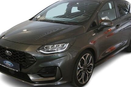 Ford Fiesta 4.900 km 22.980 € Koblenz 56073