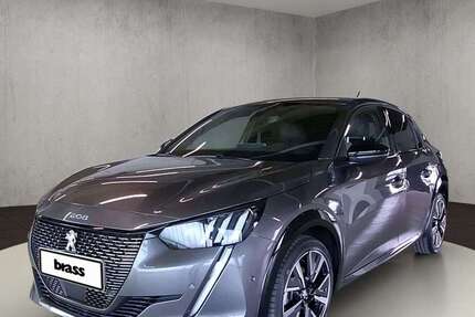 Peugeot 208 32.100 km 14.450 &euro; Darmstadt 64293