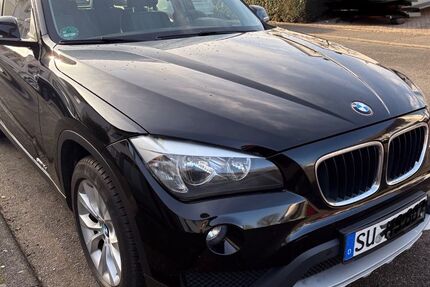 BMW X1 204.850 km 9.700 &euro; Niederkassel 53859