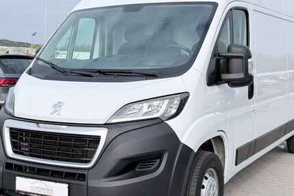 Peugeot Boxer 43.000 km 20.880 &euro; Eichenzell 36124