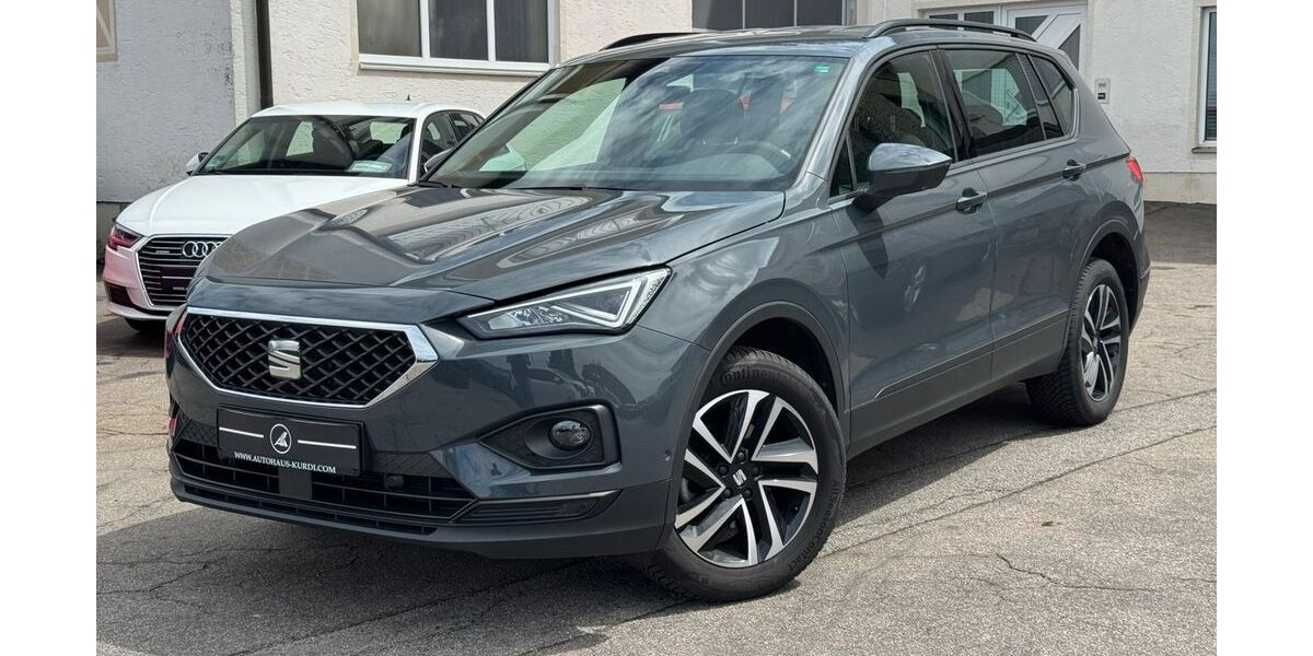 Seat Tarraco 8.000 km 31.990 &euro; Willmering 93497