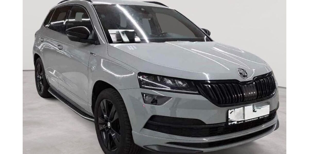 Skoda Karoq 99.500 km 26.600 &euro; Nortrup 49638