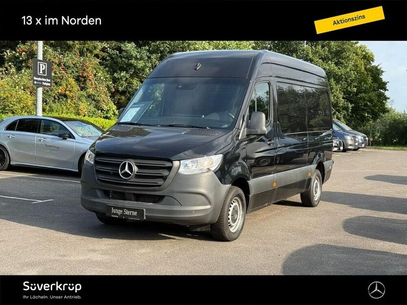 Sprinter