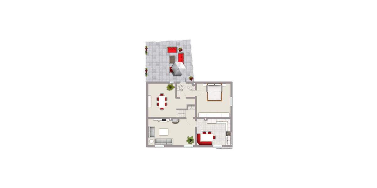 Mehrfamilienhaus, Wohnhaus Sprockhövel Niedersprockhövel - 5 Zimmer, 135 m&sup2;, 298.500&euro; | Angebot:25770860
