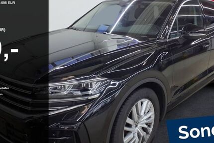 VW Touareg 26.500 km 51.440 &euro; Wackersdorf 92442