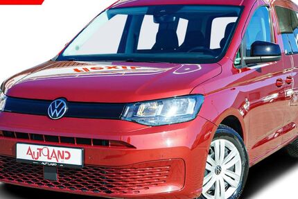 VW Caddy 51.540 km 26.490 &euro; Stralsund 18437