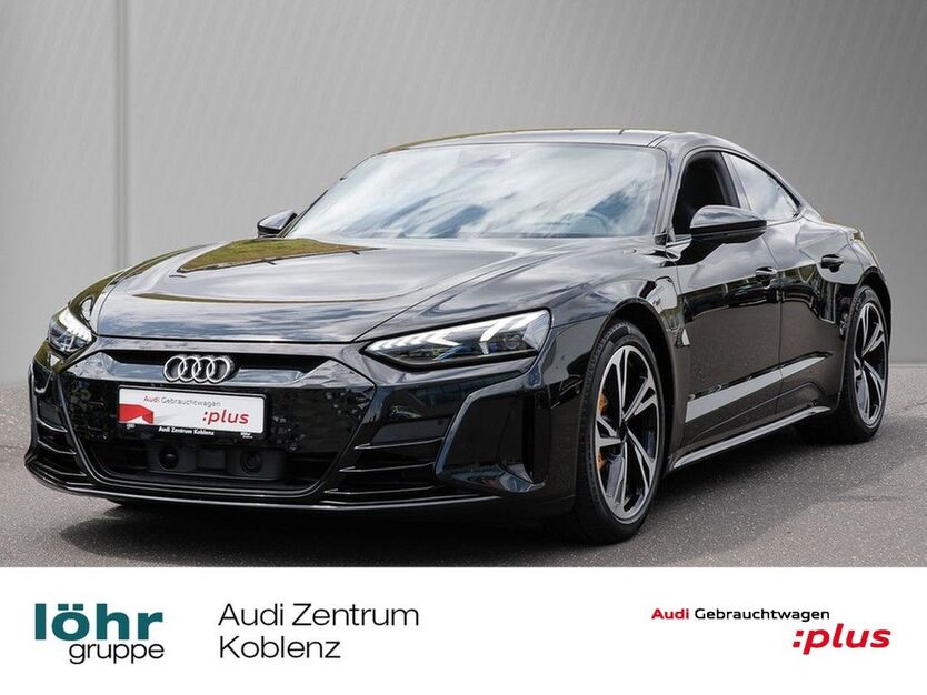 Audi e-tron GT 58.769 km 58.980 € Koblenz 56070