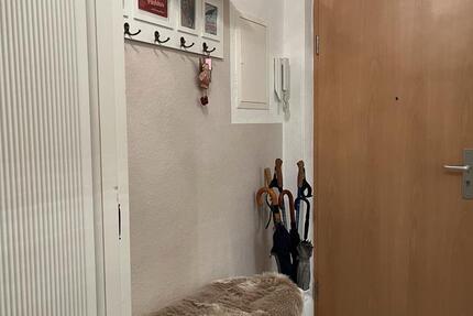 Wohnung Nordhausen - 2 Zimmer, 49 m&sup2;, 500&euro; | Angebot:25444068