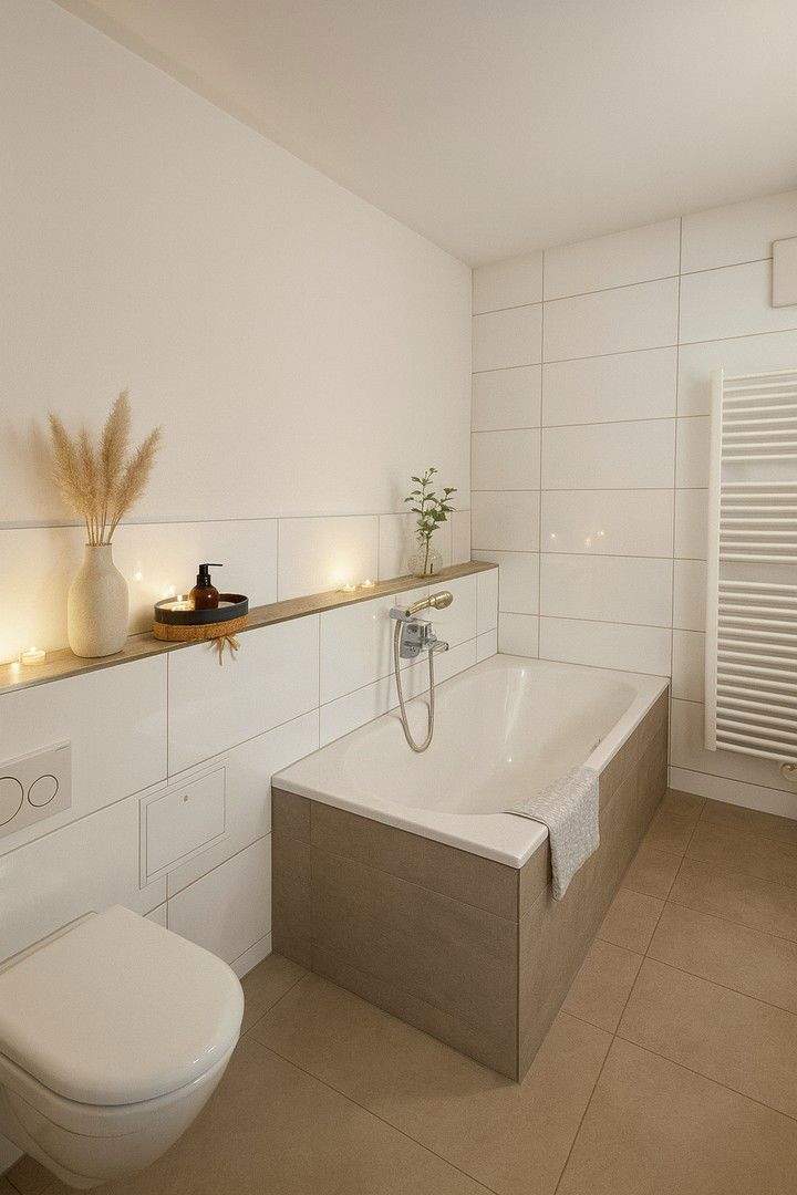 Modern. Hell. Zuhause - 3-Zi-Wohnung mit Loggia & TG-Stellplatz im Scharnhauser Park 3 zimmer